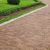 Newhall Paver Sealing by LA Blast Away