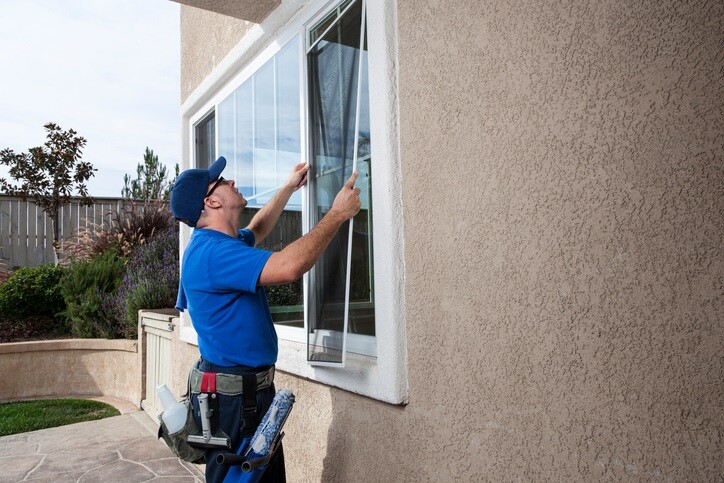 Window Cleaning