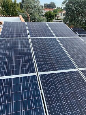 Solar Panel Cleaning in Simi Valley, CA (7)